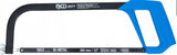 HACKSAW FRAME | INCL. HSS SAW BLADE | 300 MM (2077)