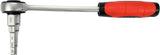 STEP WRENCH WITH RATCHET (YT-03314)