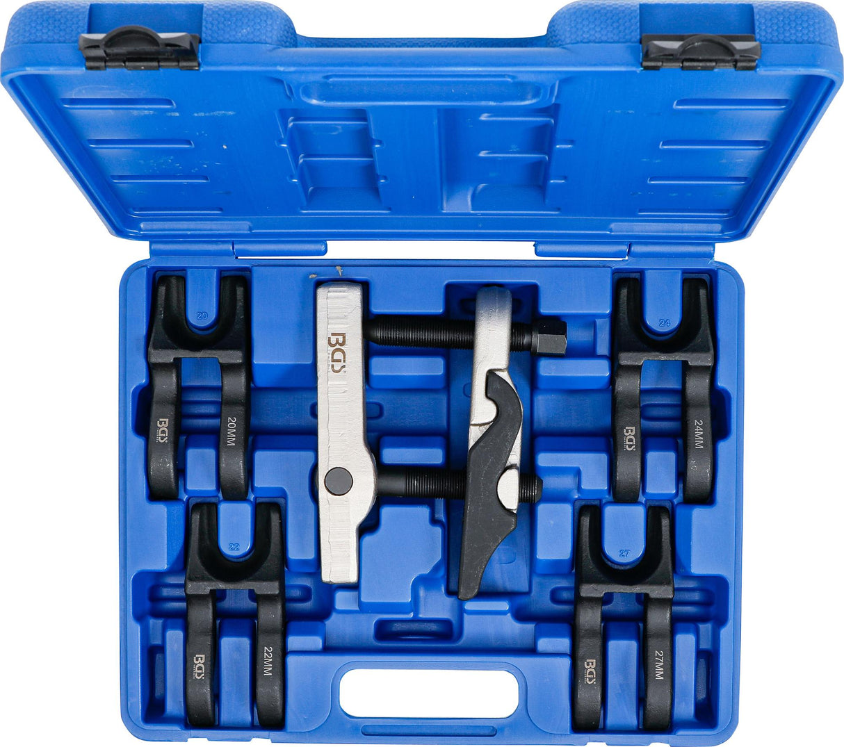BALL JOINT SET | 7 PCS. (1790)