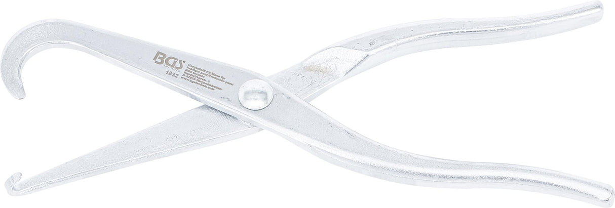 BRAKE CABLE SPRING PLIERS | 210 MM (1832)