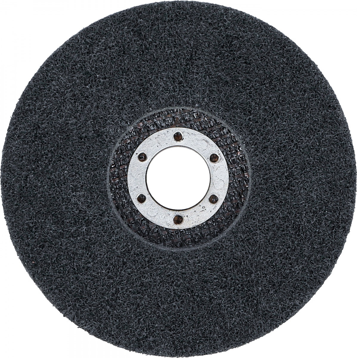 POLISHING DISC | SILICON CARBIDE | Ø 125 MM | GRAIN SIZE 180 (74623B)