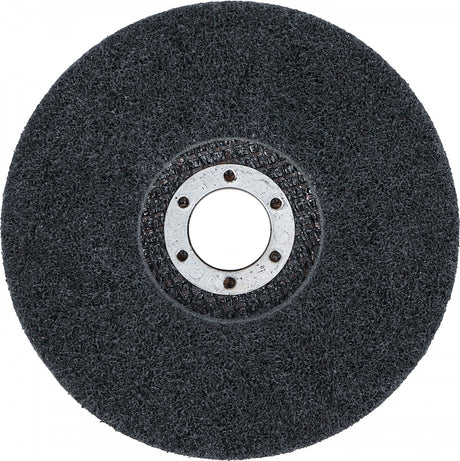 POLISHING DISC | SILICON CARBIDE | Ø 125 MM | GRAIN SIZE 180 (74623B)