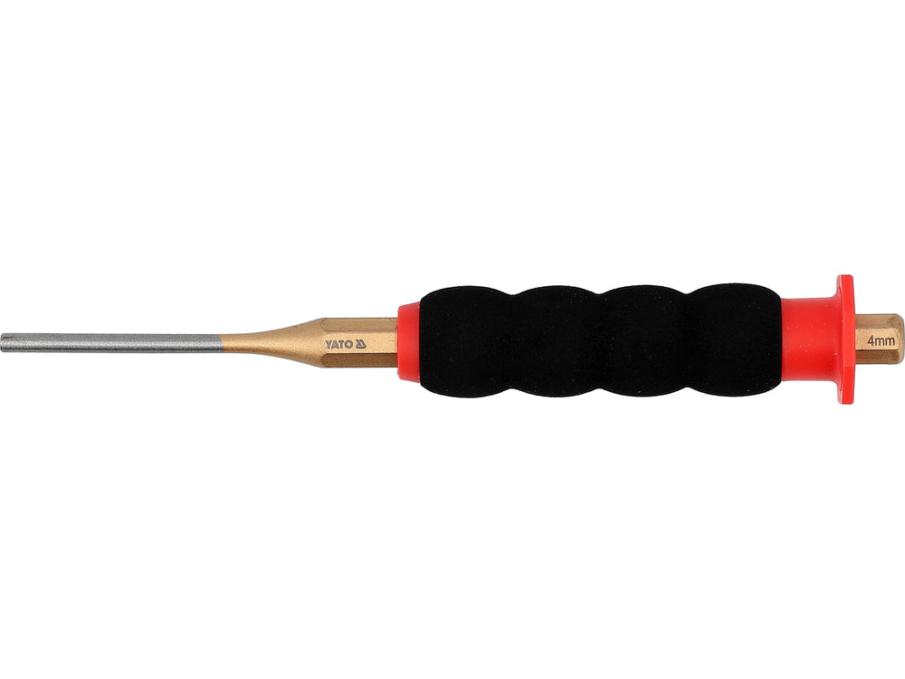 PUNCH BLUNT | 4 MM (YT-47133)