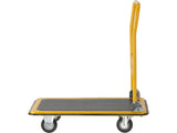 PLATFORM HAND TROLLEY 300 KG (78670)
