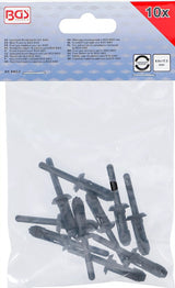 BLIND RIVETS FOR BGS 8463 | 6.6 X 17.2 MM | 10 PCS. (8463-3)
