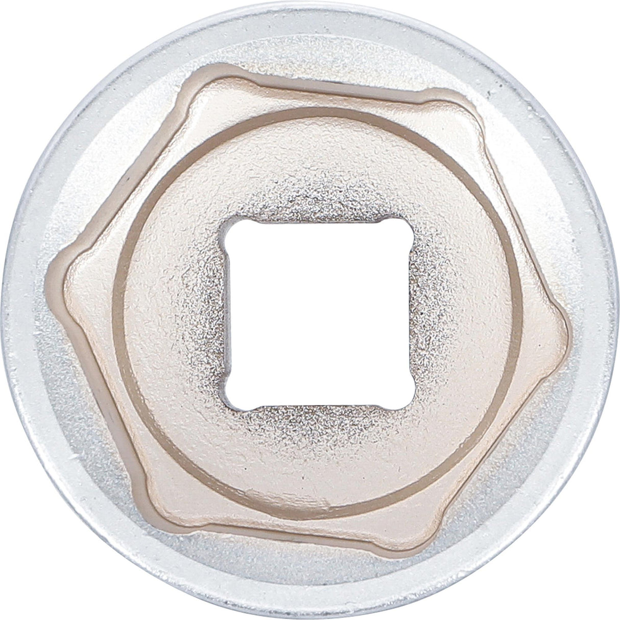 SOCKET, HEXAGON | 25 MM (1") DRIVE | 60 MM (3760)
