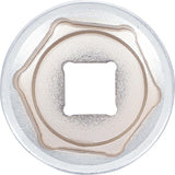SOCKET, HEXAGON | 25 MM (1") DRIVE | 60 MM (3760)