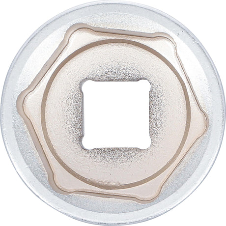 SOCKET, HEXAGON | 25 MM (1") DRIVE | 60 MM (3760)