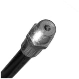 TUBE FOR SYRINGE | WITH NOZZLES | 300 MM (3066V)