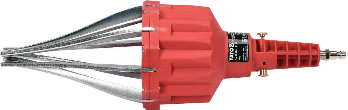 DRIVESHAFT BOOT INSTALLATION TOOL | PNEUMATIC (YT-06063)