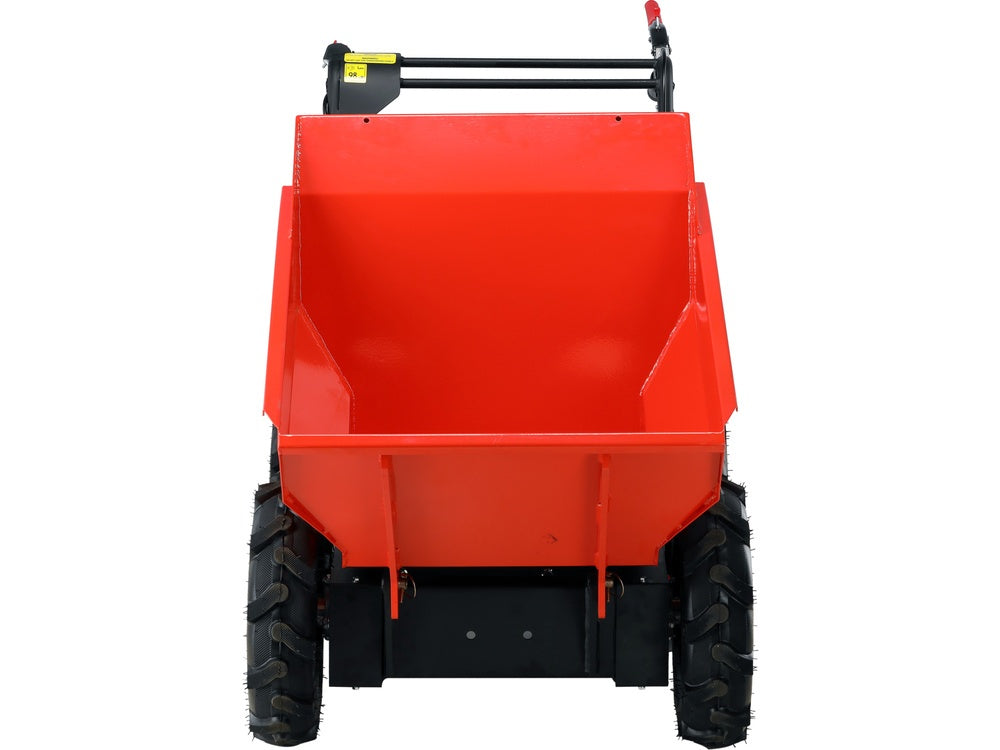 PETROL DUMPER | MINI | 300 KG | 196 CM3 (YT-86115)