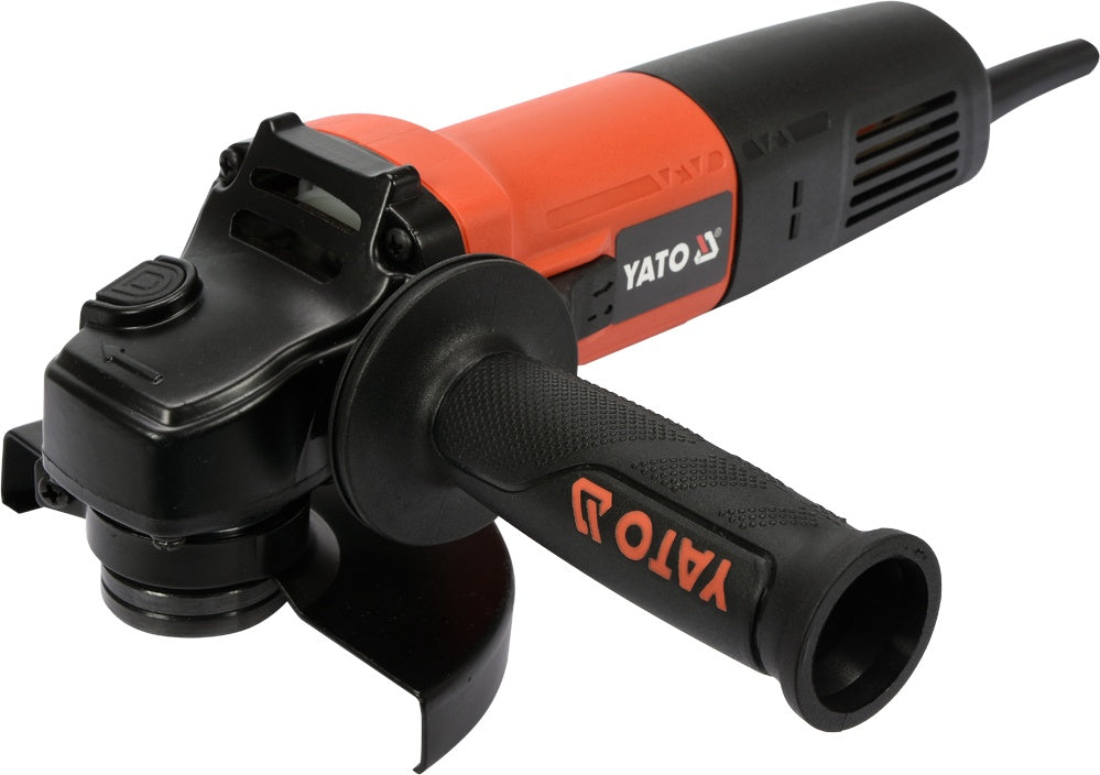 ANGLE GRINDER 1100W (YT-82100)