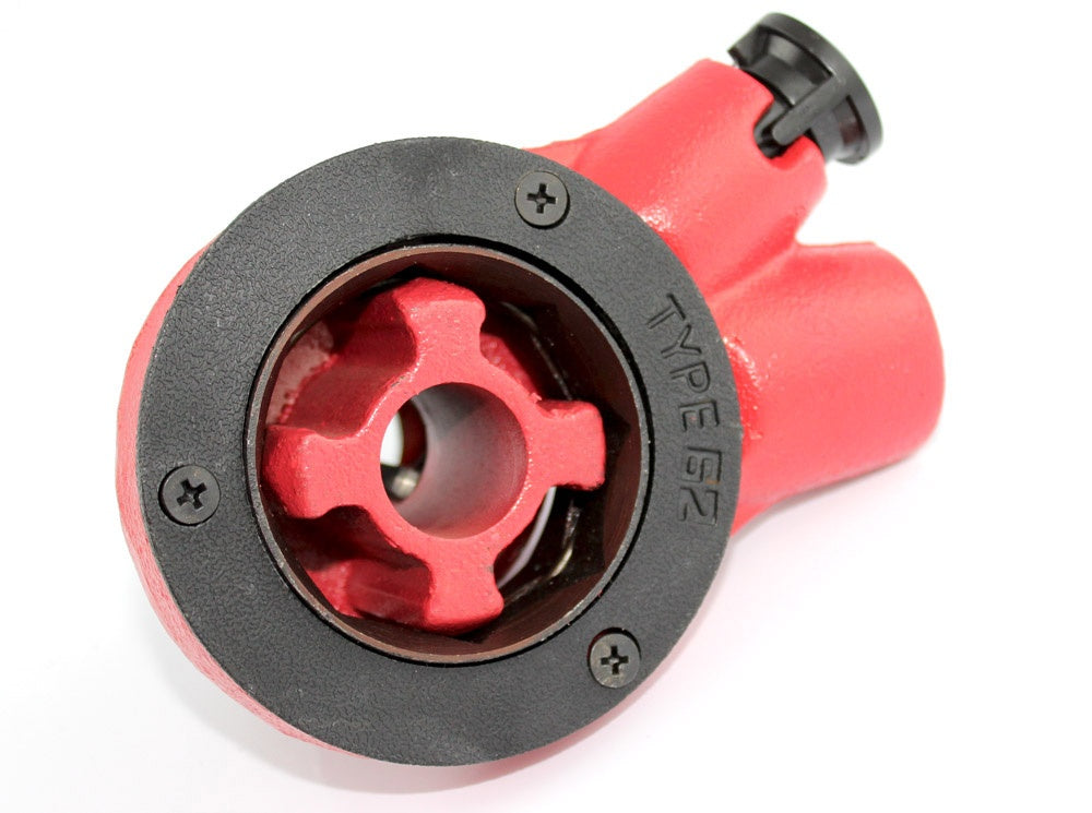 RATCHET HANDLE FOR THREAD DIES (EQ-7525)