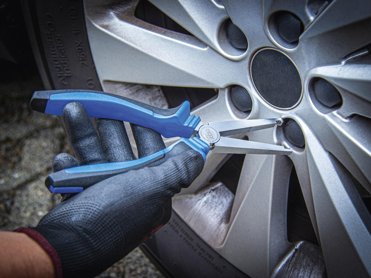 WHEEL NUT CAP PLIERS | 200 MM (1537)