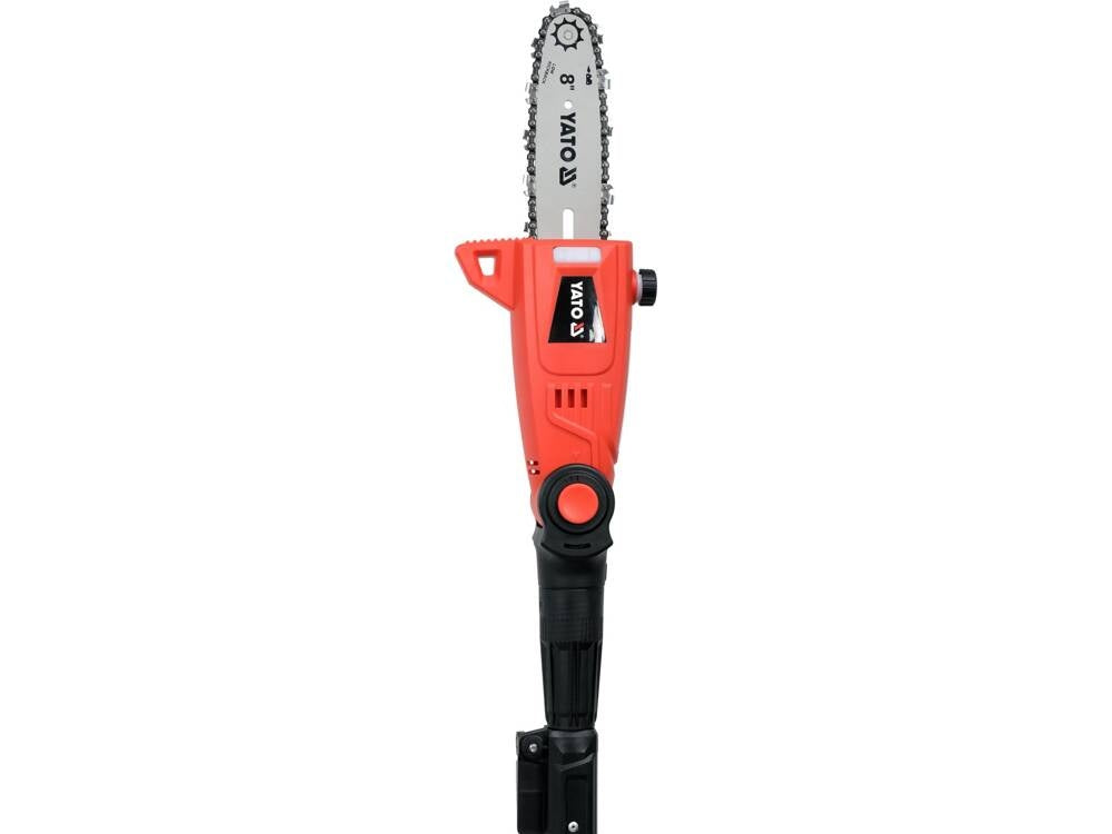 MULTIFUNCTION MACHINE 18V - 2AH (YT-828390)
