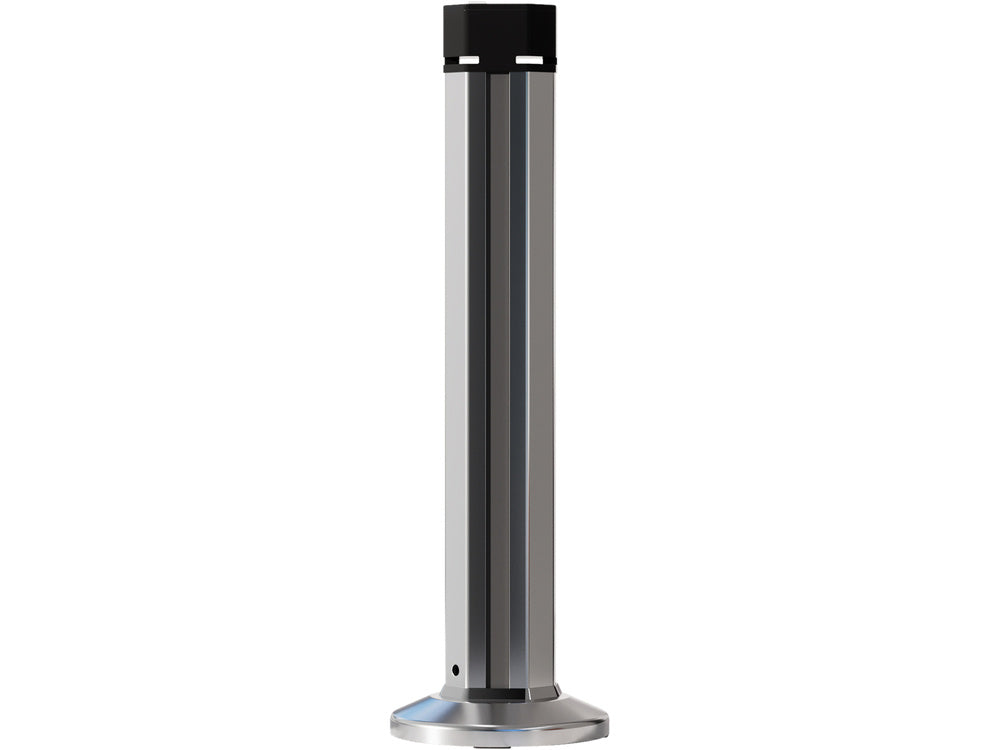 INFRARED HEATER WITH REMORE CONT. 2000W (68791)