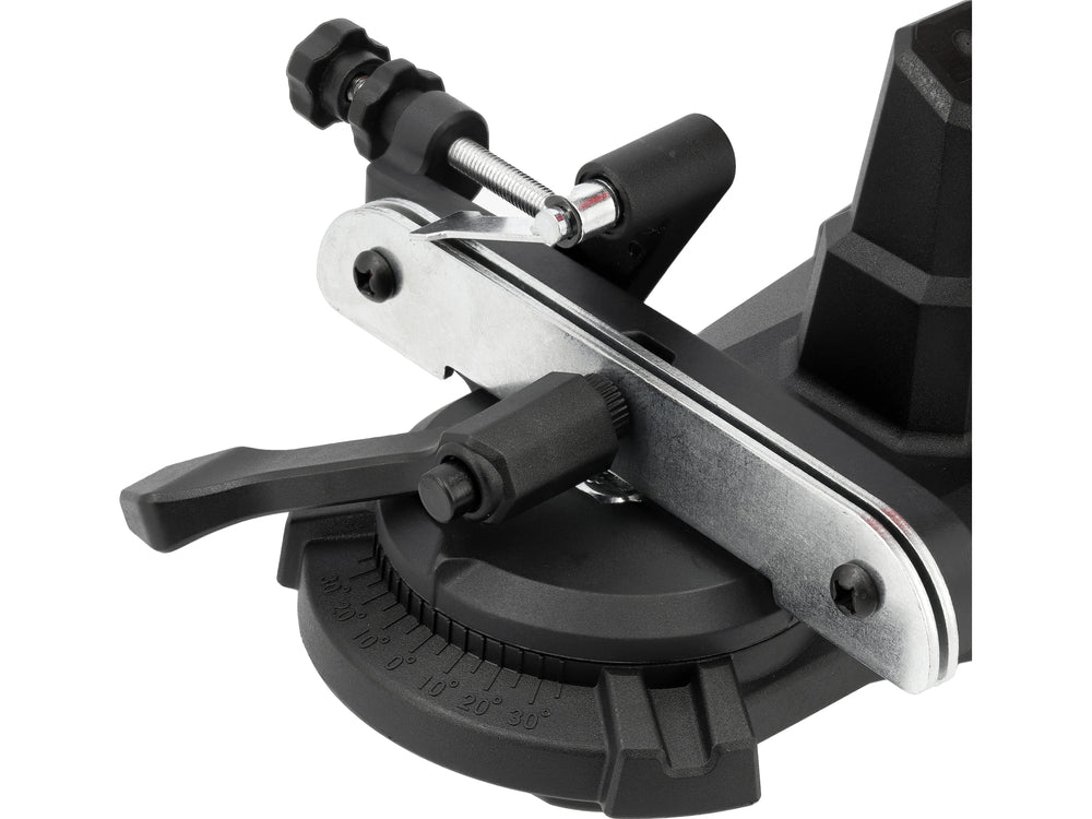 CHAIN SHARPENER 18V, CUTTING DISC 108 MM - BATTERY 2 AH (YT-84980)