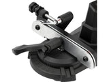 CHAIN SHARPENER 18V, CUTTING DISC 108 MM - BATTERY 2 AH (YT-84980)