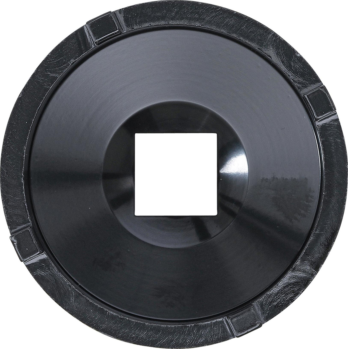 GROOVE NUT SOCKET | EXTERNAL TOOTH | KM11 (8337-11)