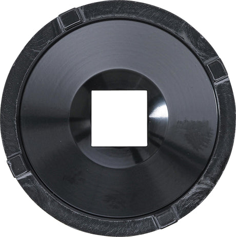 GROOVE NUT SOCKET | EXTERNAL TOOTH | KM11 (8337-11)