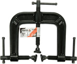 3WAY C CLAMP (YT-64242)