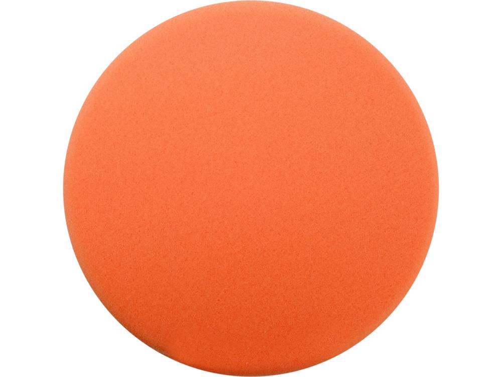 POLISHING PAD 150X50MM, MEDIUM, M14 (YT-47881)