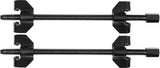 COIL SPRING CLAMP SET (80602V)