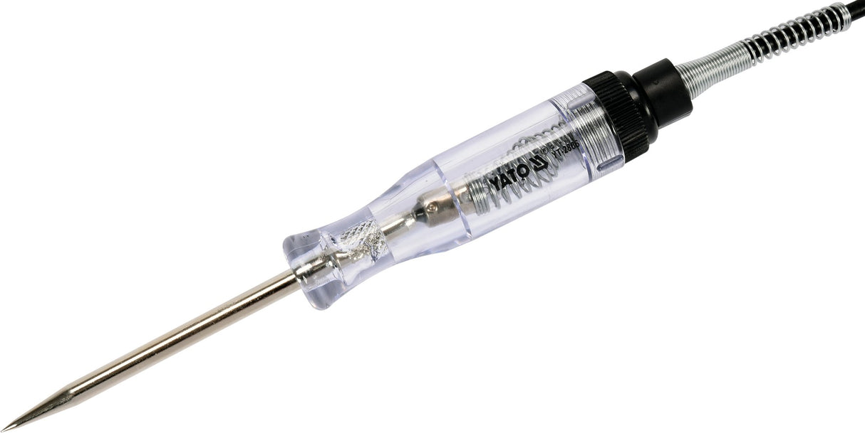 AUTOMOTIVE CIRCUIT TESTER 6-12V (YT-2866)
