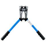 WIRE CRIMPING AND CABLE CUTTER SET | 2 PCS. (CT02)