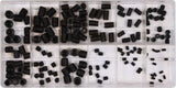 160 PCS HEADLESS SCREW ASSORTMENT (YT-06777)