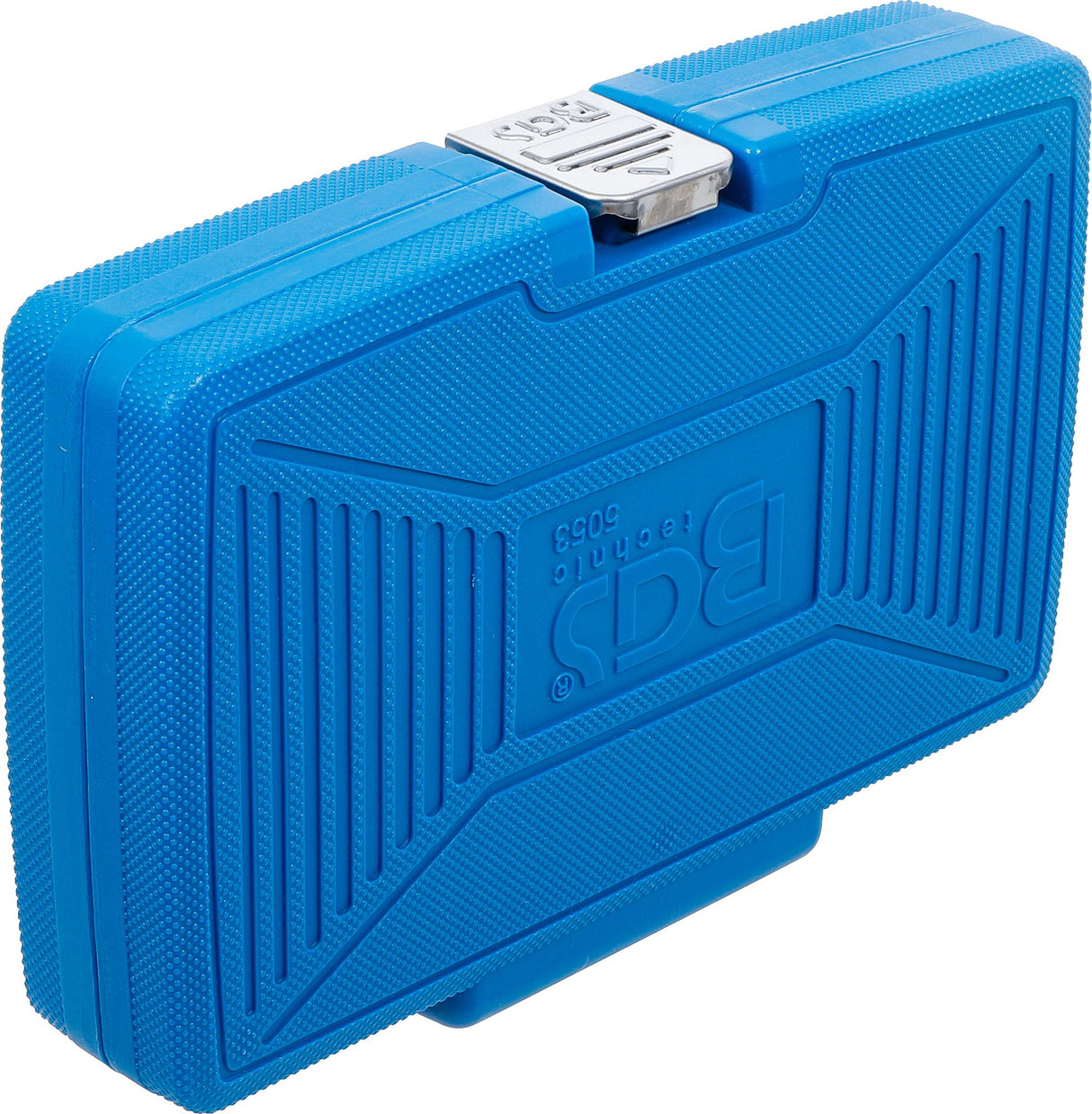 BIT SOCKET SET | 12.5 MM (1/2") DRIVE | INTERNAL HEXAGON 7/32" - 13/16" | INCH SIZES | 11 PCS. (5053)