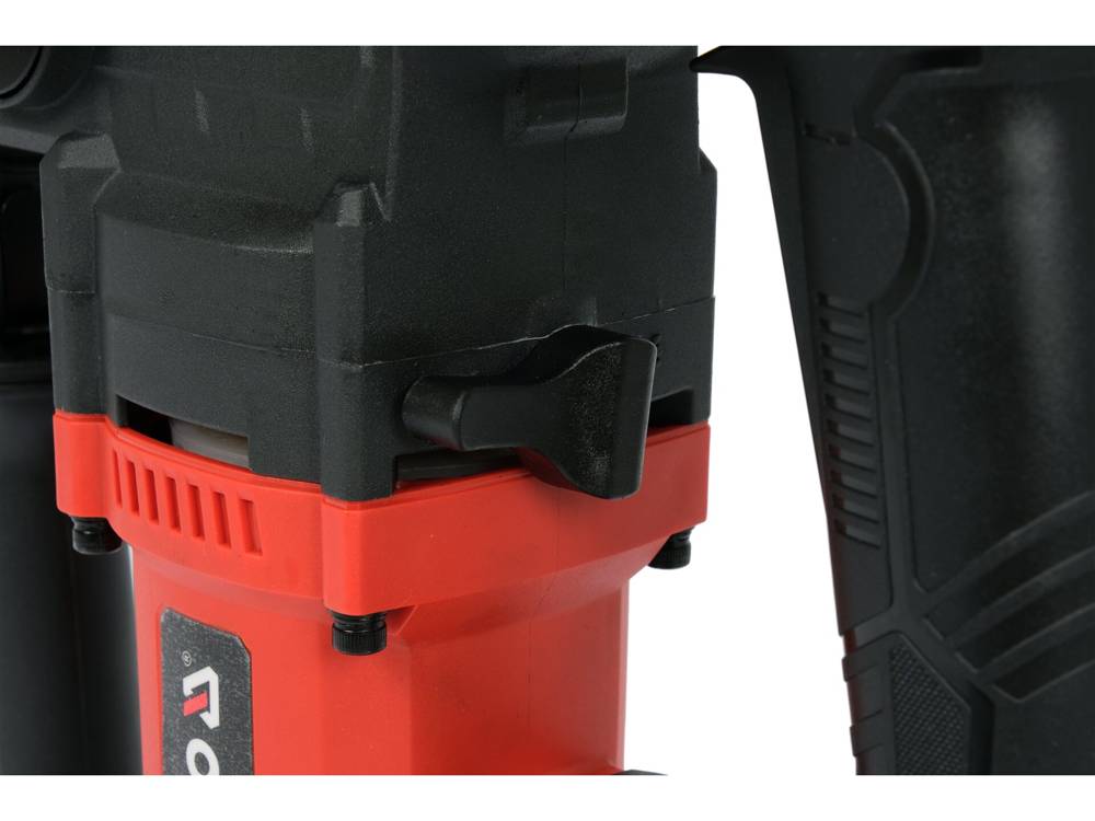 SDS+ ROTARY HAMMER 1100W 3 FUNCTIONS (YT-82118)