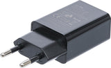 UNIVERSAL USB CHARGER | 1 A (6883)