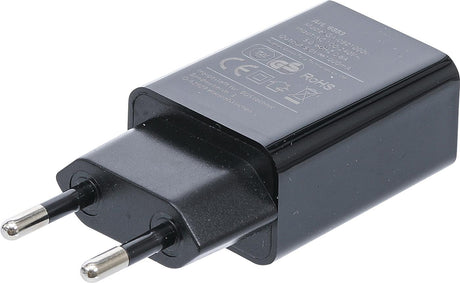 UNIVERSAL USB CHARGER | 1 A (6883)