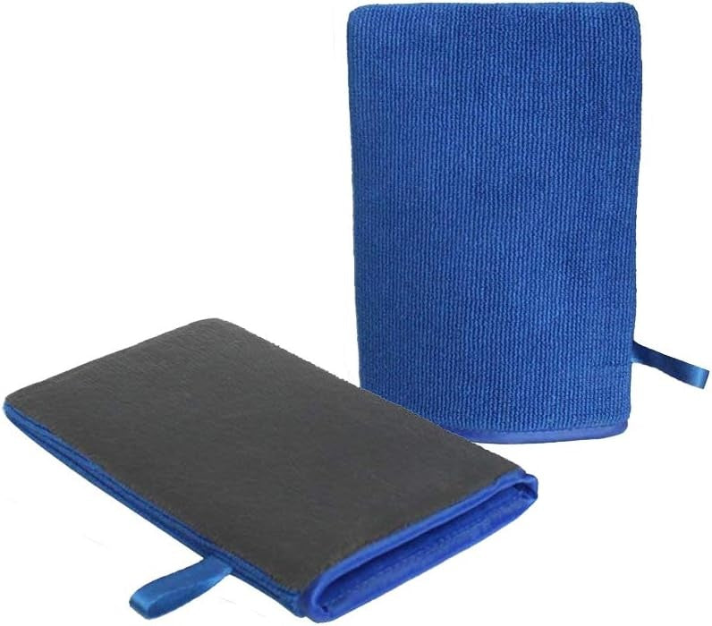 SOFT CLAY GLOVE (SCM2)