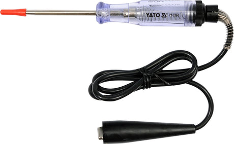 AUTOMOTIVE CIRCUIT TESTER 6-12V (YT-2866)
