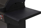OUTDOOR GRILL | GAS | 6 + 1 | STAINLESS STEEL | 18.2 KW (99653)