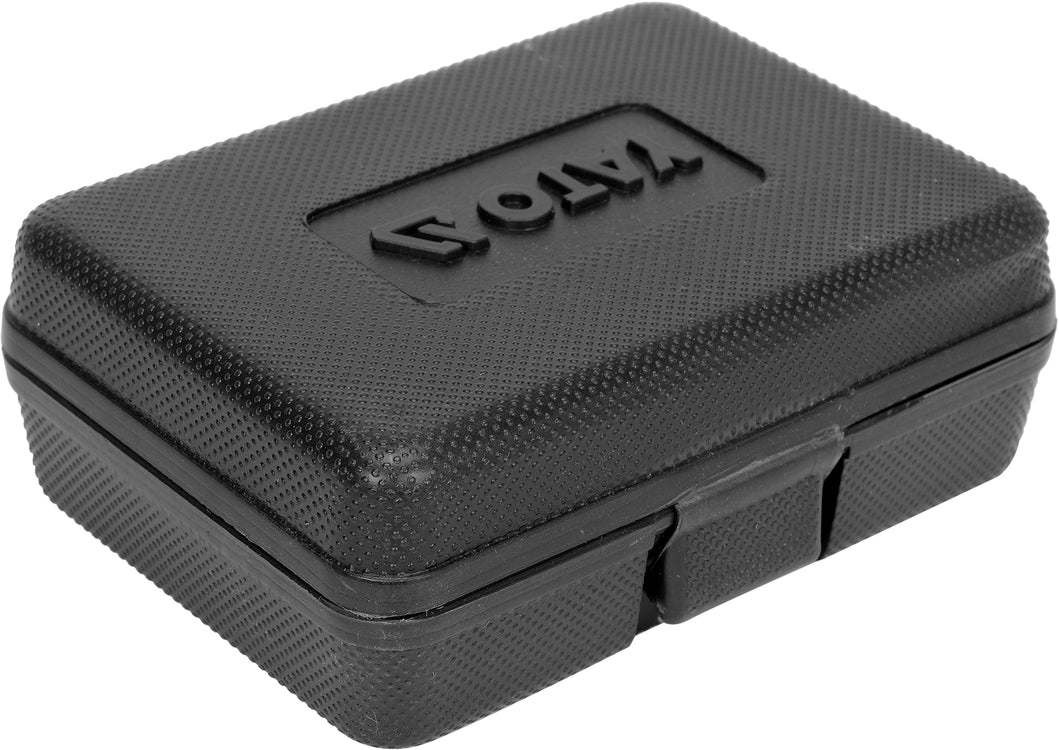 PENTAGON BRAKE SOCKET BIT SET (YT-06806)