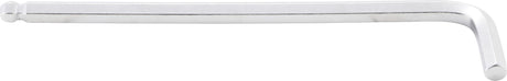 L-TYPE WRENCH | EXTRA LONG | INTERNAL HEXAGON / INTERNAL HEXAGON WITH BALL HEAD 9 MM (790-9)