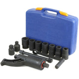 HIGH TORQUE WHEEL WRENCH WITH SET | 1 : 64 | 3/4" / 1" (SK1231)