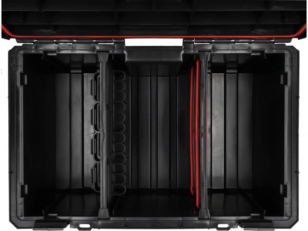 SYSTEM TOOL BOX 32T S1 (YT-09167)