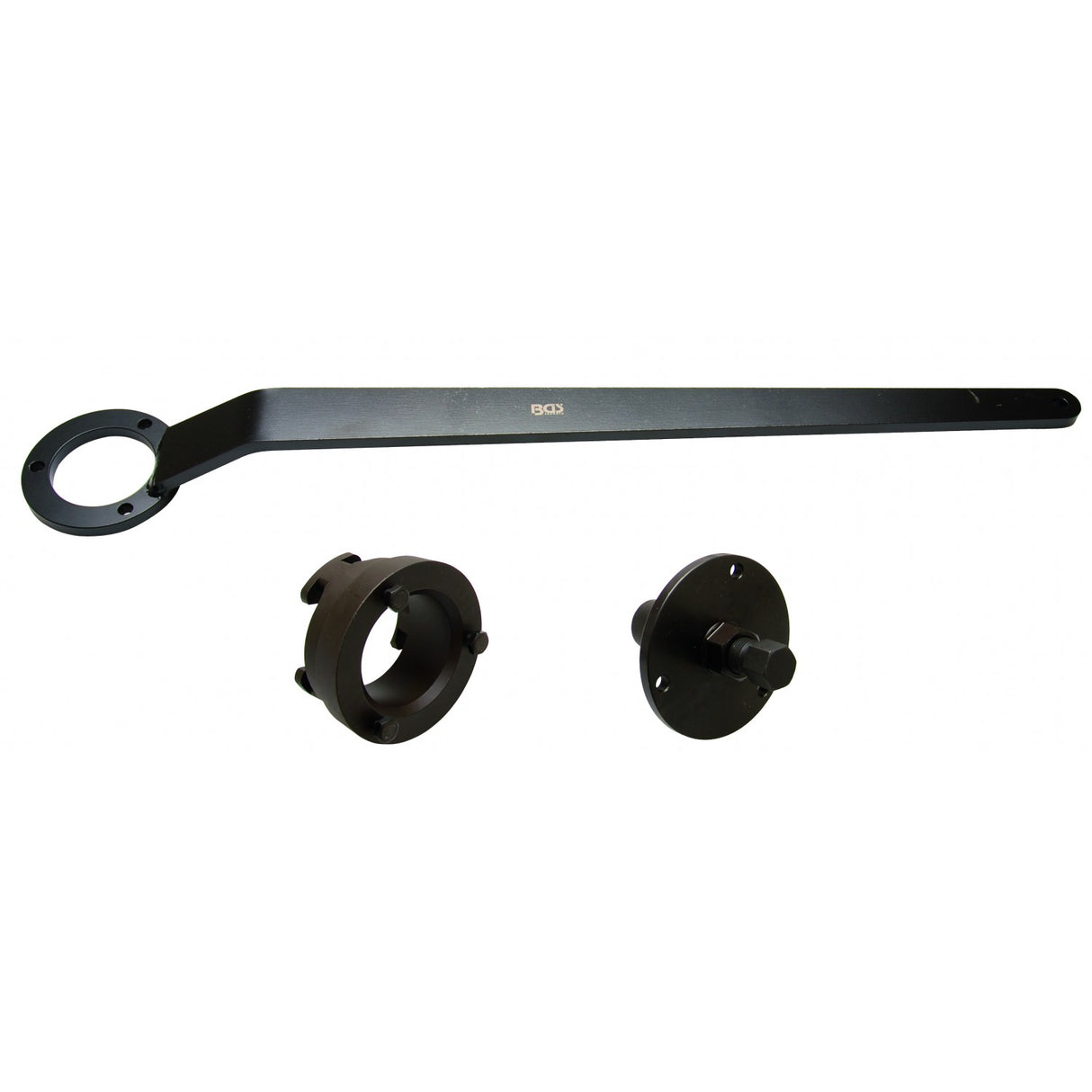 BELT PULLEY COUNTERHOLDING WRENCH | FOR BMW M52TU / M54 / M56 (8744)