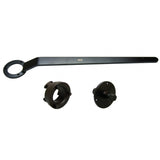 BELT PULLEY COUNTERHOLDING WRENCH | FOR BMW M52TU / M54 / M56 (8744)