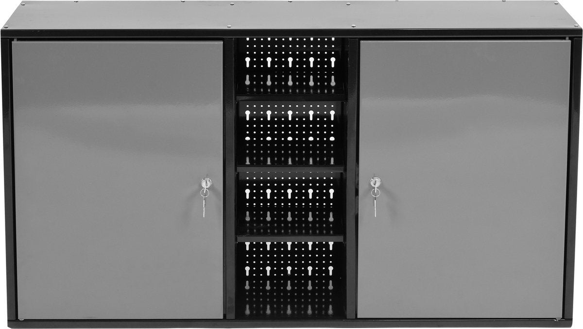 SHUTTER CABINET 1125X630MM (58440)
