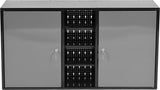SHUTTER CABINET 1125X630MM (58440)