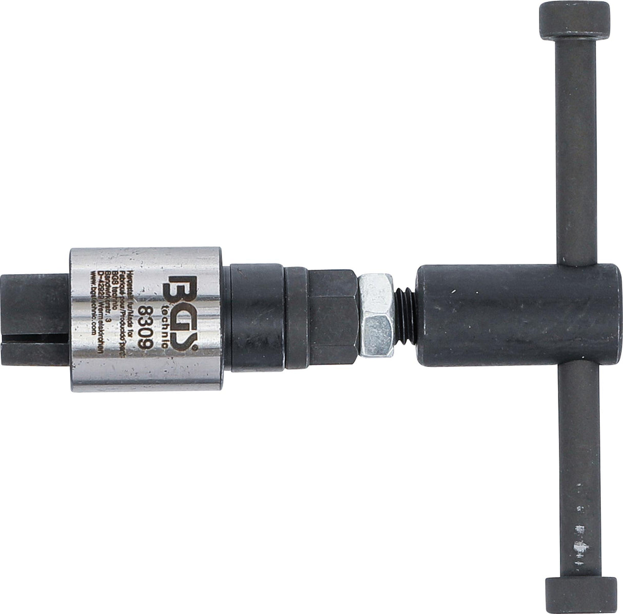 EXTRACTOR FOR COMMON RAIL INJECTOR NEEDLES (8309)