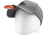 HEADLAMP AND CAPLIGHT 2IN1 200LM (YT-08598)
