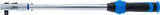 TORQUE WRENCH SET | FOR 14 X 18 MM INSERT TOOLS | 40 - 210 NM | 11 PCS. (7193)