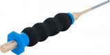 PIN PUNCH | WITH HAND PROTECTION | 180 MM | 3 MM (74591-3)