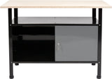 WORKSHOP DESK 1160X600MM (58450)